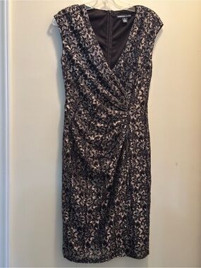 NWT American Living Sleeveless Dress